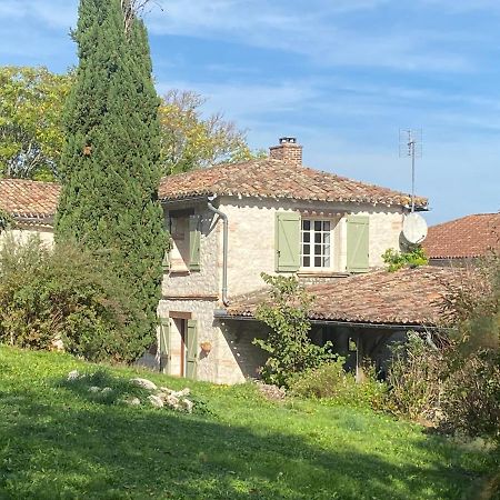 La Caza Du Quercy Villa Cazes-Mondenard Ngoại thất bức ảnh