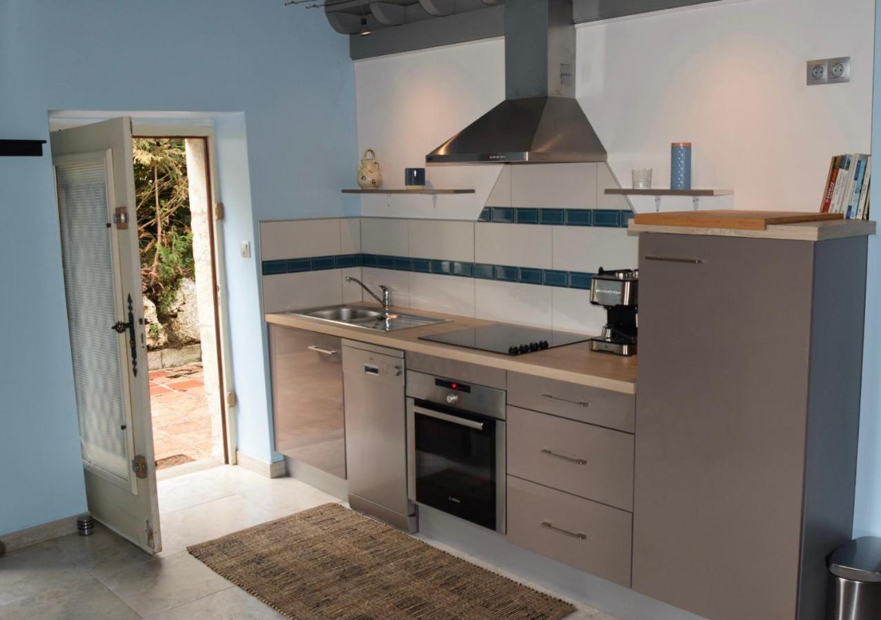 La Caza Du Quercy Villa Cazes-Mondenard Ngoại thất bức ảnh