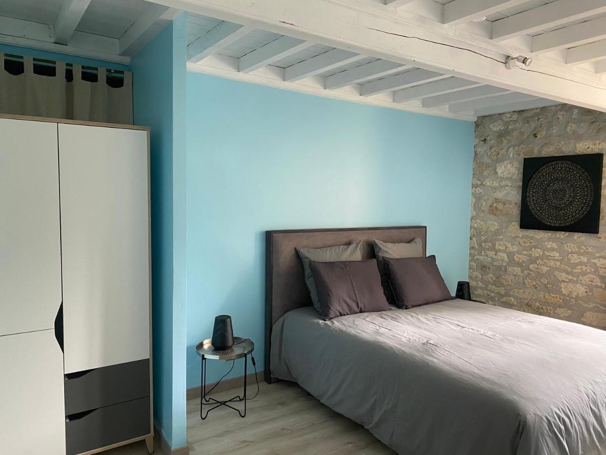 La Caza Du Quercy Villa Cazes-Mondenard Ngoại thất bức ảnh