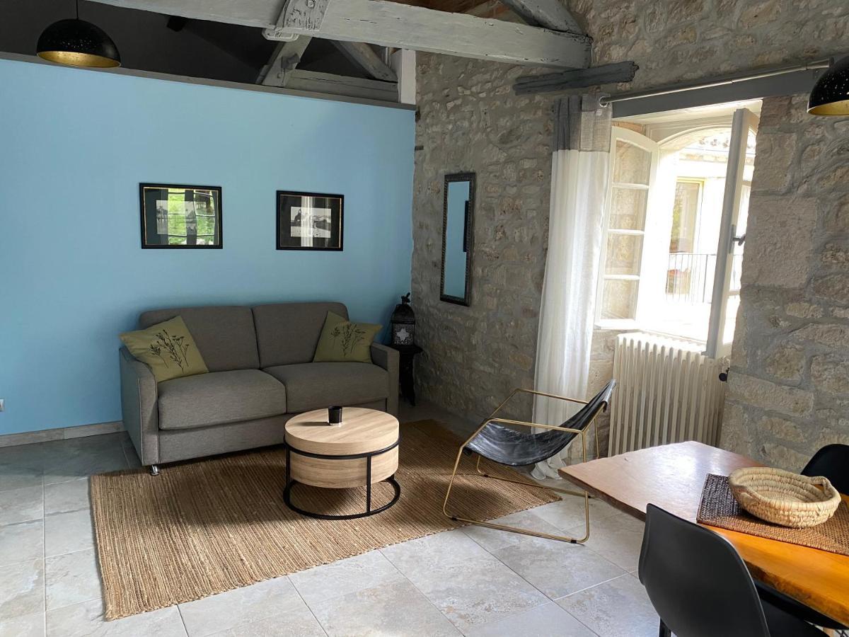 La Caza Du Quercy Villa Cazes-Mondenard Ngoại thất bức ảnh